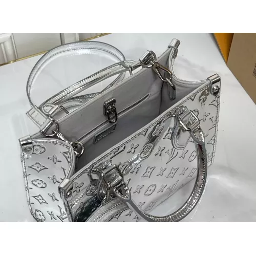 Replica Louis Vuitton AAA Quality Handbags For Women #1384458 $72.00 USD for Wholesale