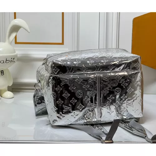 Replica Louis Vuitton AAA Quality Backpacks For Unisex #1384529 $80.00 USD for Wholesale