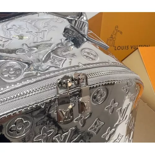 Replica Louis Vuitton AAA Quality Backpacks For Unisex #1384529 $80.00 USD for Wholesale