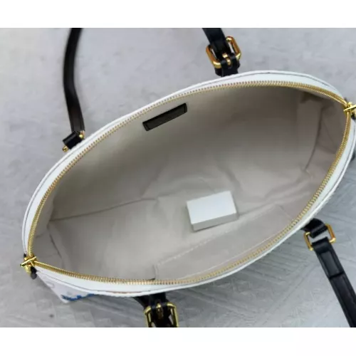 Replica Louis Vuitton AAA Quality Shoulder Bags For Women #1384541 $64.00 USD for Wholesale