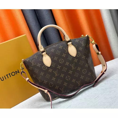 Replica Louis Vuitton AAA Quality Handbags For Women #1384548 $72.00 USD for Wholesale