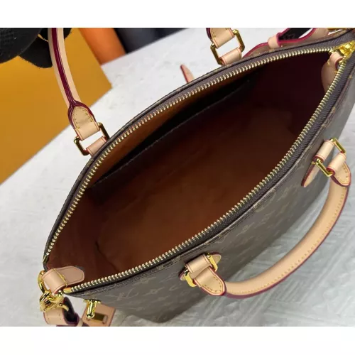 Replica Louis Vuitton AAA Quality Handbags For Women #1384548 $72.00 USD for Wholesale