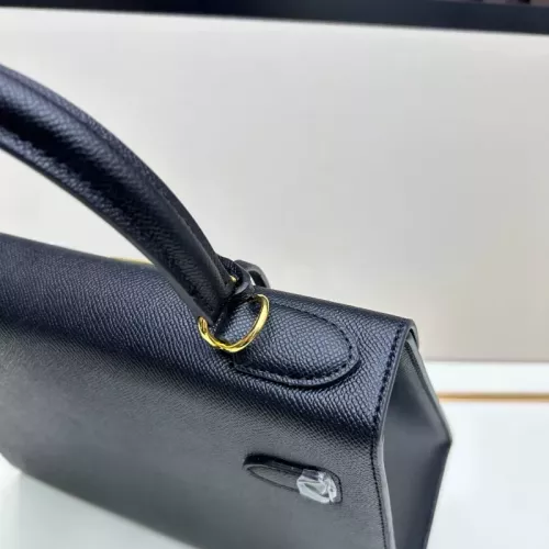 Replica Hermes AAA Quality Handbags For Women #1384804 $92.00 USD for Wholesale