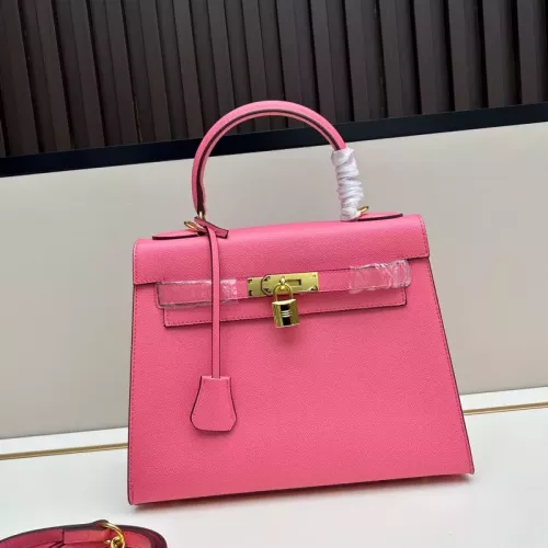 Hermes AAA Quality Handbags For Women #1384806 $92.00 USD, Wholesale Replica Hermes AAA Quality Handbags