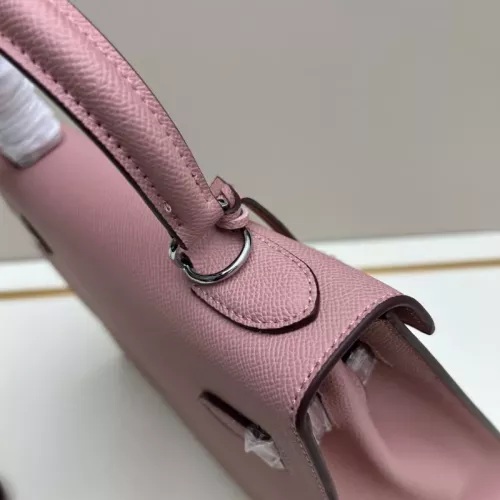 Replica Hermes AAA Quality Handbags For Women #1384809 $92.00 USD for Wholesale