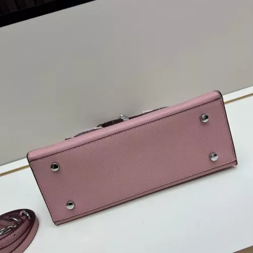 Replica Hermes AAA Quality Handbags For Women #1384809 $92.00 USD for Wholesale
