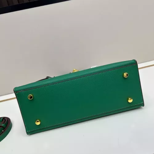 Replica Hermes AAA Quality Handbags For Women #1384817 $92.00 USD for Wholesale