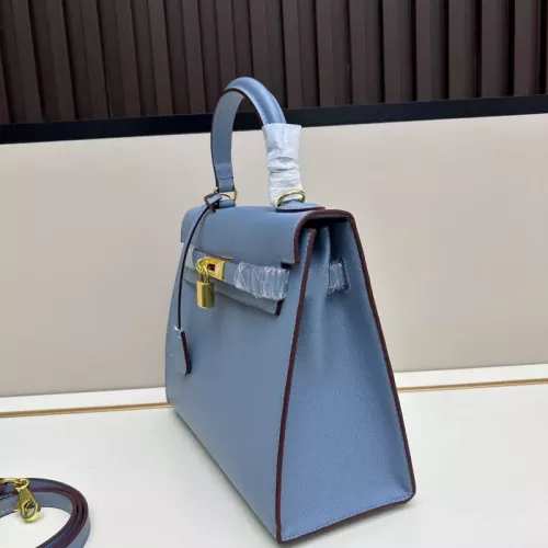 Replica Hermes AAA Quality Handbags For Women #1384825 $92.00 USD for Wholesale