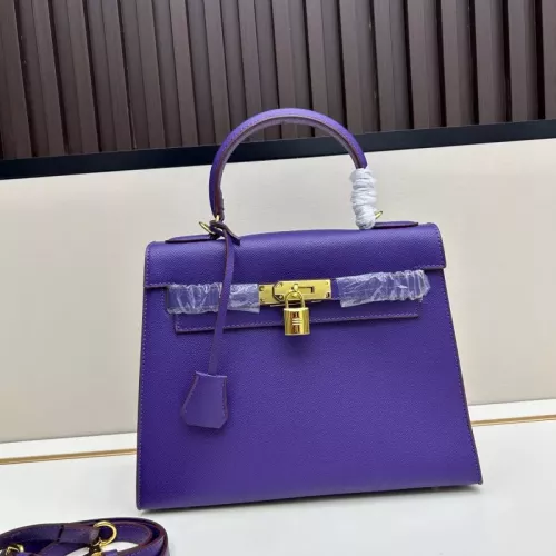 Hermes AAA Quality Handbags For Women #1384827 $92.00 USD, Wholesale Replica Hermes AAA Quality Handbags