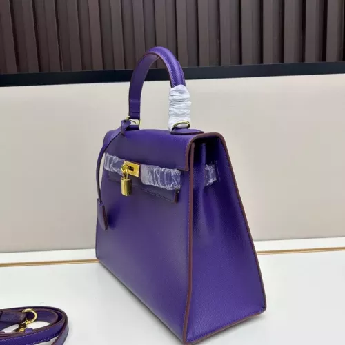 Replica Hermes AAA Quality Handbags For Women #1384827 $92.00 USD for Wholesale