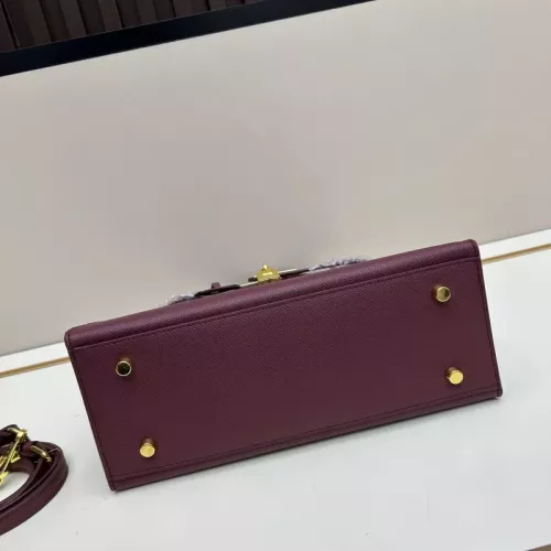 Replica Hermes AAA Quality Handbags For Women #1384828 $92.00 USD for Wholesale