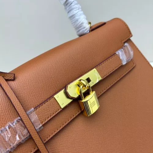 Replica Hermes AAA Quality Handbags For Women #1384832 $92.00 USD for Wholesale