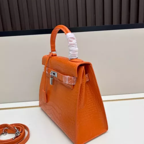 Replica Hermes AAA Quality Handbags For Women #1384842 $96.00 USD for Wholesale