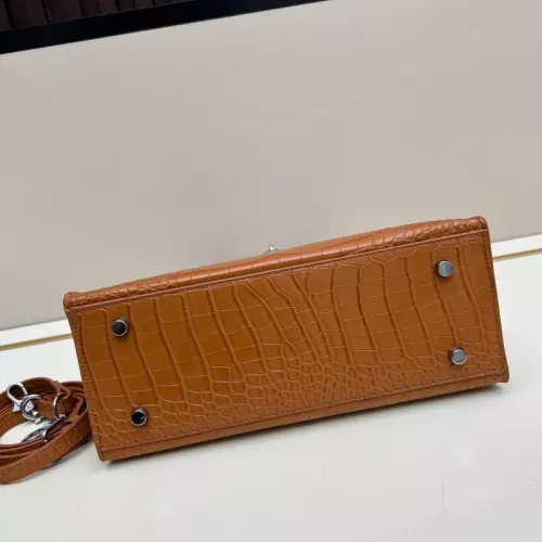 Replica Hermes AAA Quality Handbags For Women #1384843 $96.00 USD for Wholesale