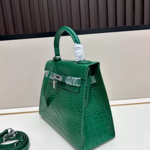 Replica Hermes AAA Quality Handbags For Women #1384847 $96.00 USD for Wholesale