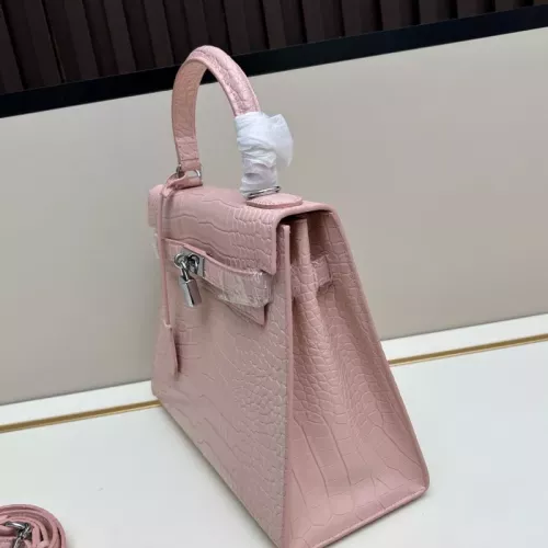 Replica Hermes AAA Quality Handbags For Women #1384849 $96.00 USD for Wholesale