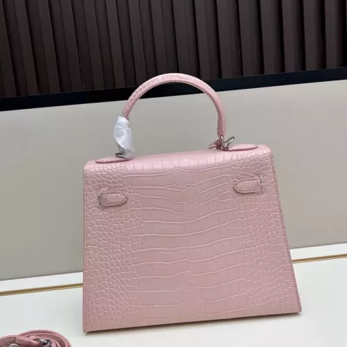 Replica Hermes AAA Quality Handbags For Women #1384849 $96.00 USD for Wholesale