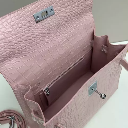 Replica Hermes AAA Quality Handbags For Women #1384849 $96.00 USD for Wholesale