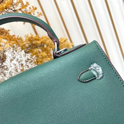 Replica Hermes AAA Quality Handbags For Women #1384875 $88.00 USD for Wholesale
