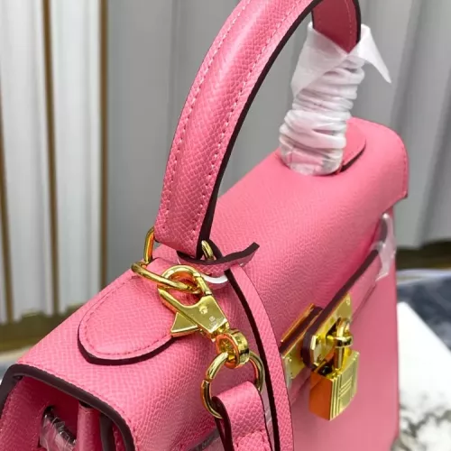 Replica Hermes AAA Quality Handbags For Women #1384880 $88.00 USD for Wholesale