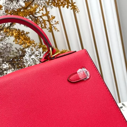 Replica Hermes AAA Quality Handbags For Women #1384886 $88.00 USD for Wholesale