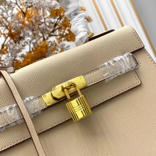 Replica Hermes AAA Quality Handbags For Women #1384895 $88.00 USD for Wholesale