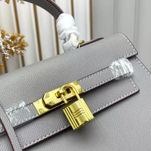 Replica Hermes AAA Quality Handbags For Women #1384934 $88.00 USD for Wholesale
