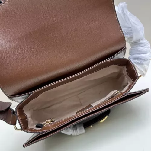Replica Gucci AAA Quality Messenger Bags For Women #1385052 $72.00 USD for Wholesale