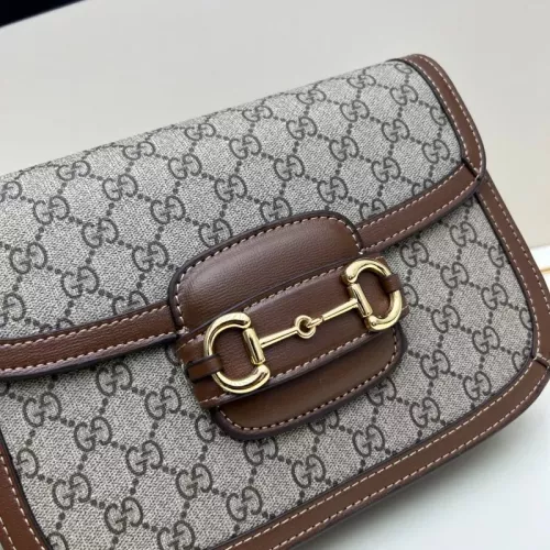 Replica Gucci AAA Quality Messenger Bags For Women #1385053 $76.00 USD for Wholesale