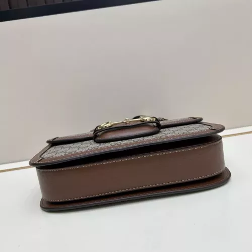 Replica Gucci AAA Quality Messenger Bags For Women #1385053 $76.00 USD for Wholesale