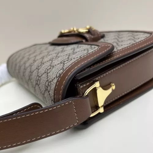 Replica Gucci AAA Quality Messenger Bags For Women #1385053 $76.00 USD for Wholesale