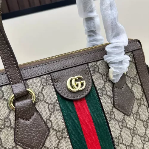Replica Gucci AAA Quality Handbags For Women #1385056 $68.00 USD for Wholesale