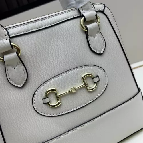 Replica Gucci AAA Quality Handbags For Women #1385101 $72.00 USD for Wholesale
