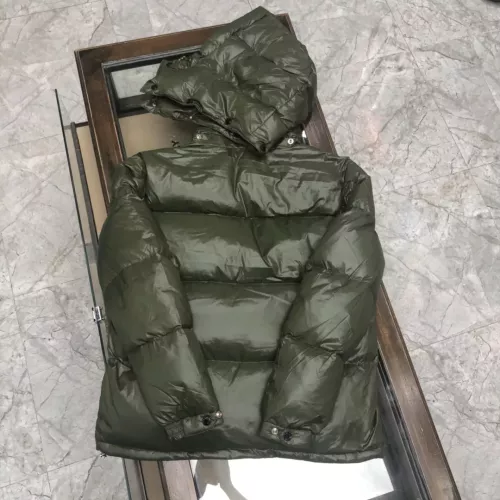 Replica Moncler Down Feather Coat Long Sleeved For Men #1385249 $132.00 USD for Wholesale