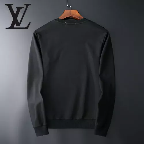 Replica Louis Vuitton LV Hoodies Long Sleeved For Men #1385277 $40.00 USD for Wholesale
