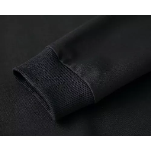 Replica Louis Vuitton LV Hoodies Long Sleeved For Men #1385277 $40.00 USD for Wholesale