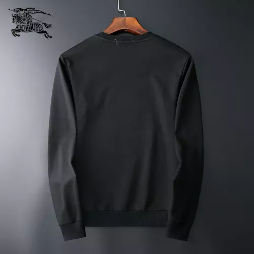 Replica Burberry Hoodies Long Sleeved For Men #1385280 $40.00 USD for Wholesale