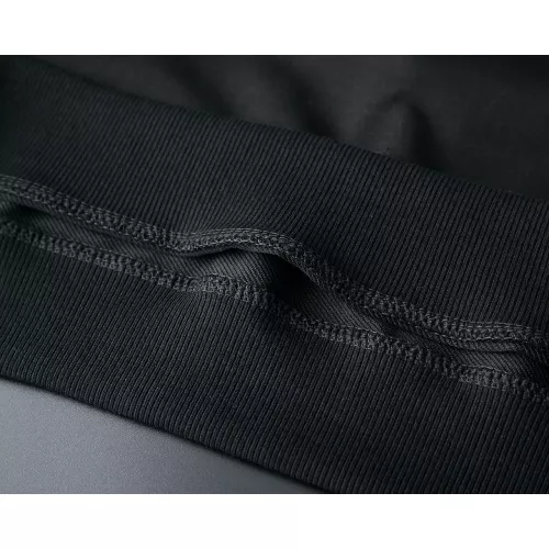 Replica Moncler Hoodies Long Sleeved For Men #1385289 $40.00 USD for Wholesale