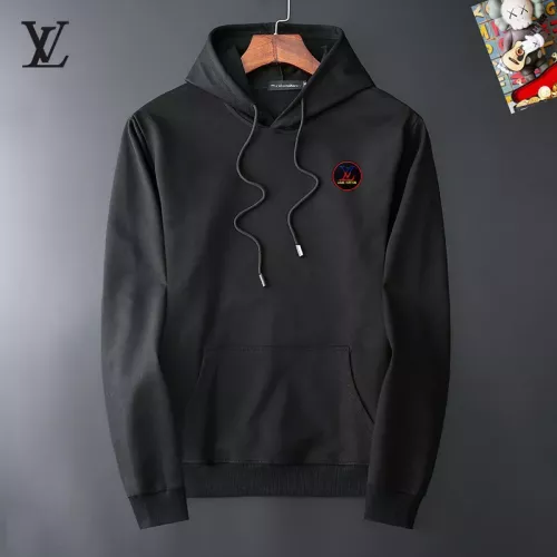 Louis Vuitton LV Hoodies Long Sleeved For Men #1385301 $40.00 USD, Wholesale Replica Louis Vuitton LV Hoodies