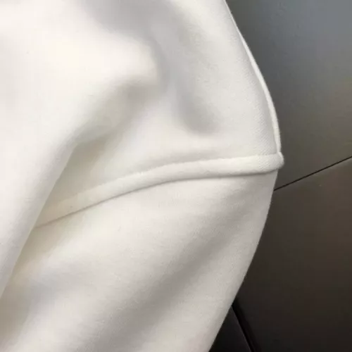 Replica Louis Vuitton LV Hoodies Long Sleeved For Men #1385331 $45.00 USD for Wholesale