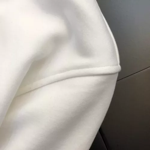 Replica Versace Hoodies Long Sleeved For Men #1385341 $45.00 USD for Wholesale