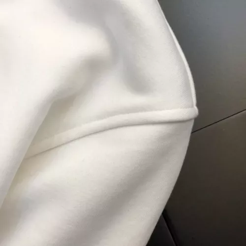 Replica Fendi Hoodies Long Sleeved For Men #1385351 $45.00 USD for Wholesale
