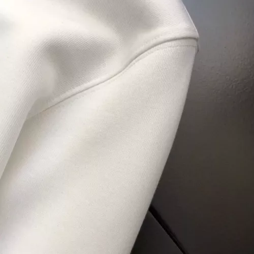 Replica Moncler Hoodies Long Sleeved For Men #1385355 $45.00 USD for Wholesale