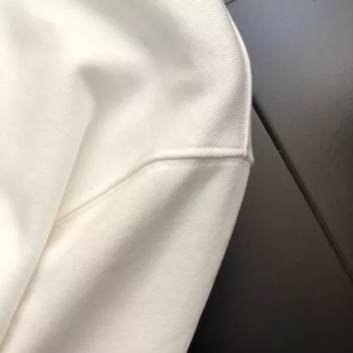 Replica Canada Goose Hoodies Long Sleeved For Men #1385377 $45.00 USD for Wholesale