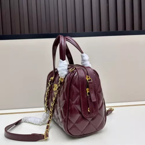 Replica Chanel AAA Quality Handbags For Women #1385461 $80.00 USD for Wholesale