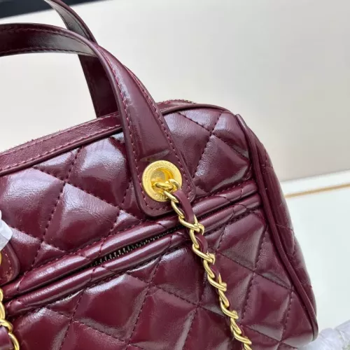 Replica Chanel AAA Quality Handbags For Women #1385461 $80.00 USD for Wholesale