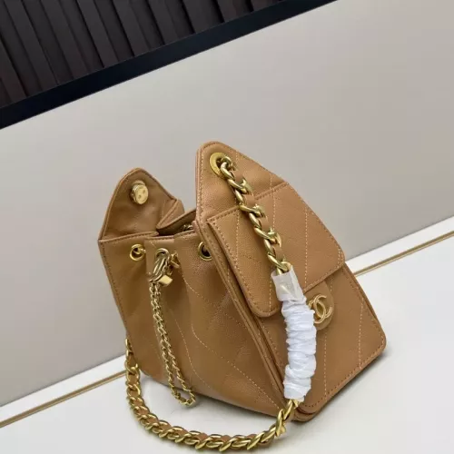 Replica Chanel AAA Quality Shoulder Bags For Women #1385465 $92.00 USD for Wholesale