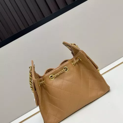 Replica Chanel AAA Quality Shoulder Bags For Women #1385465 $92.00 USD for Wholesale