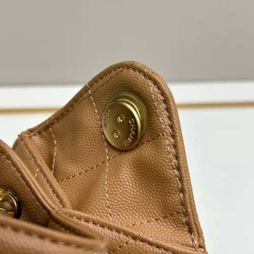 Replica Chanel AAA Quality Shoulder Bags For Women #1385465 $92.00 USD for Wholesale