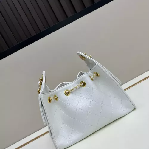 Replica Chanel AAA Quality Shoulder Bags For Women #1385473 $92.00 USD for Wholesale